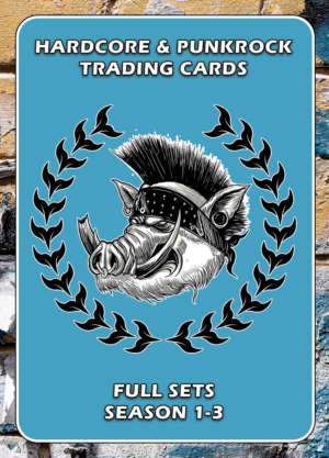 Trading Card Sets